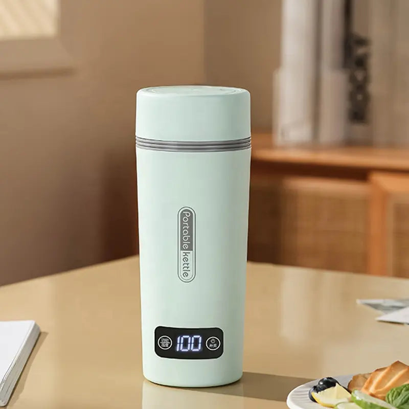 Portable Electric Kettle