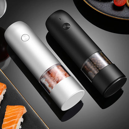 Salt and Pepper Grinder