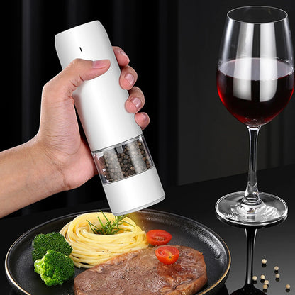 Salt and Pepper Grinder